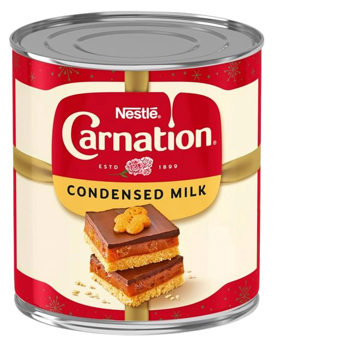 Sweetened Condensed Milk