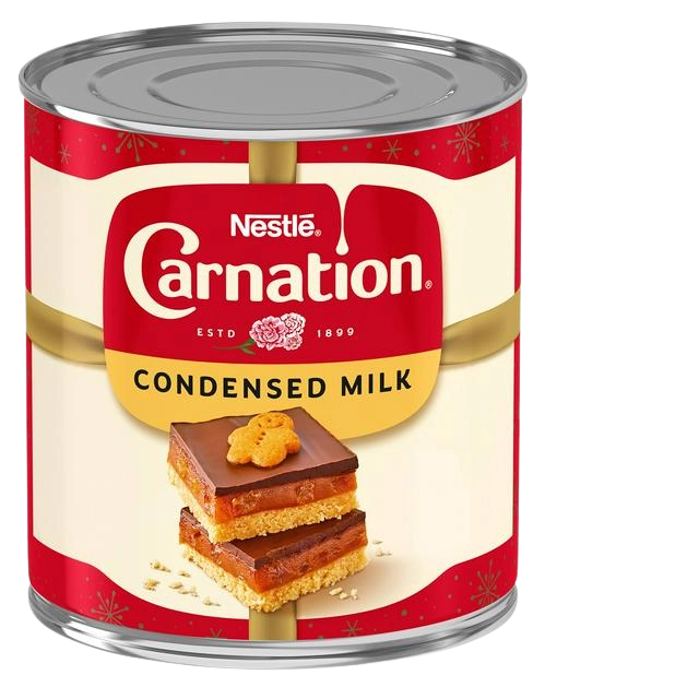 Sweetened Condensed Milk