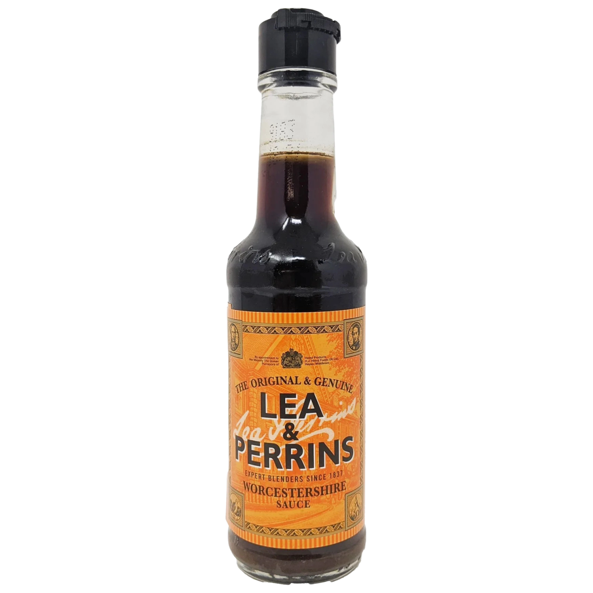 Worcestershire Sauce