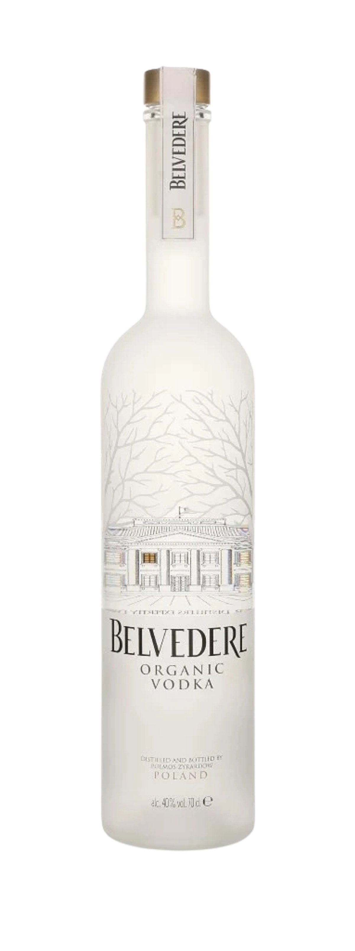 Belvedere - Premium Choice