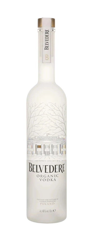 Belvedere - Premium Choice