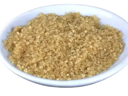 Sugar (Demerara)