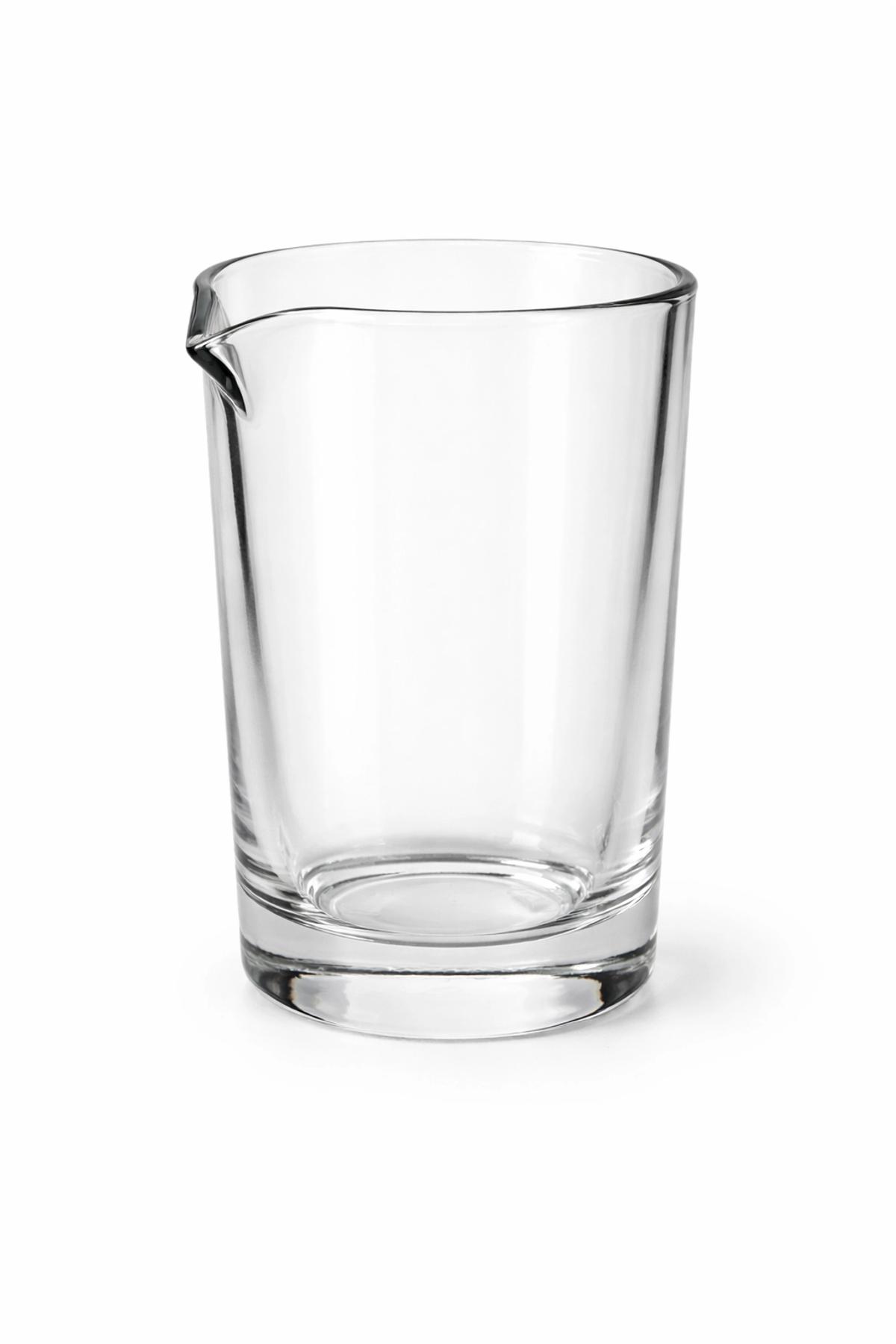 Mixing Glass