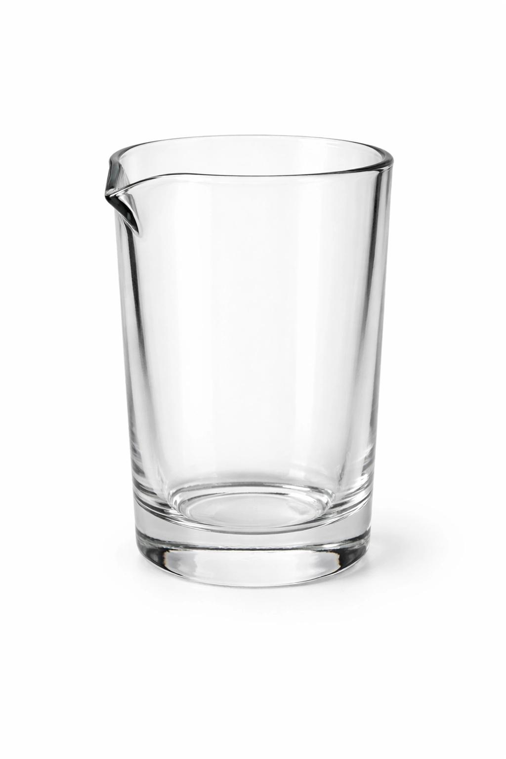 Mixing Glass