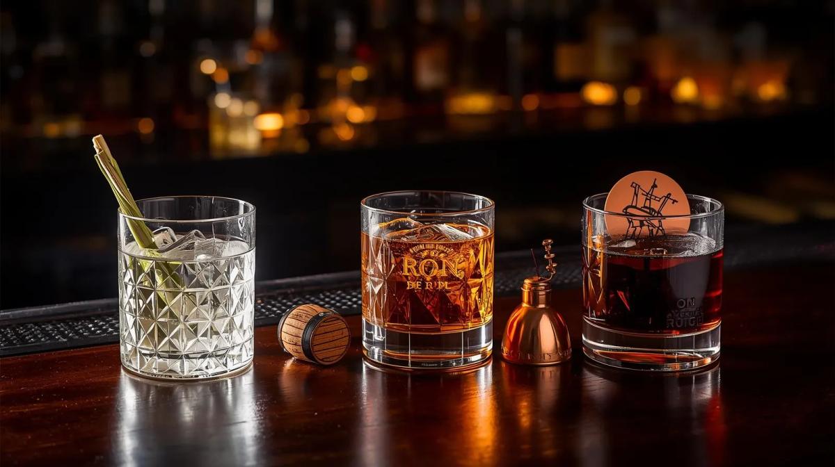 Rum, Rhum or Ron: A Guide to Rum's Global Styles