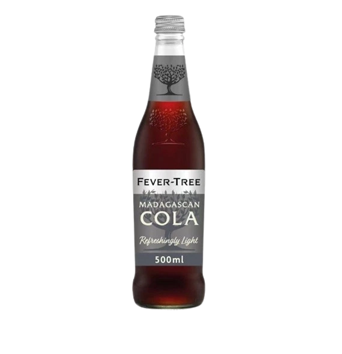 Fever-Tree Madagascan Cola