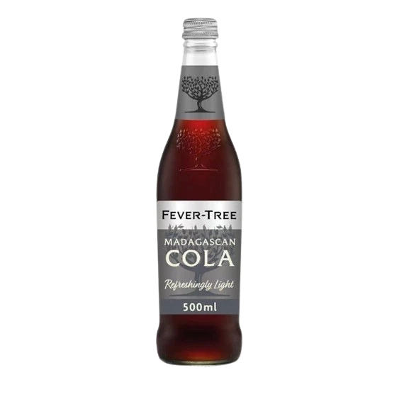 Fever-Tree Madagascan Cola