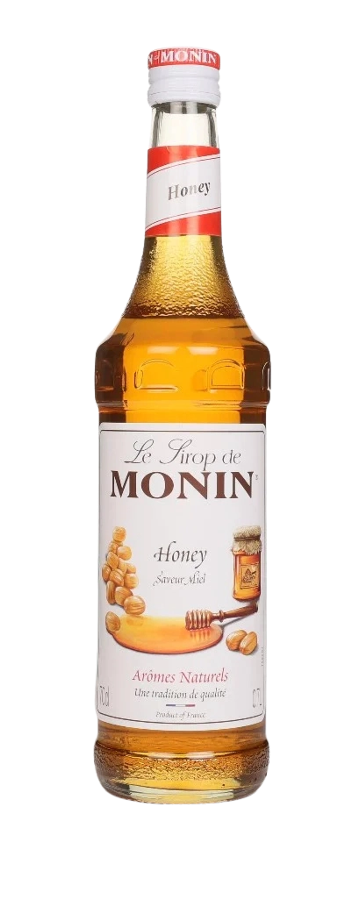 Honey Syrup