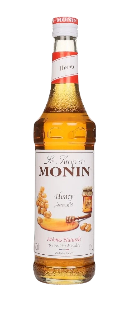 Honey Syrup
