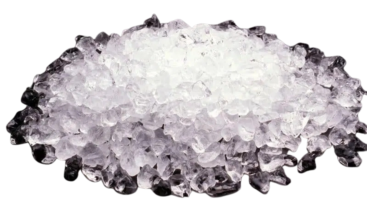 Ice (Crushed)