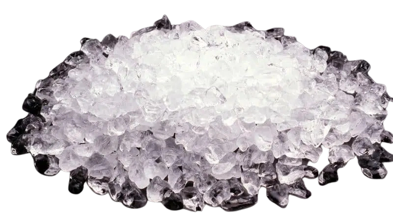 Ice (Crushed)