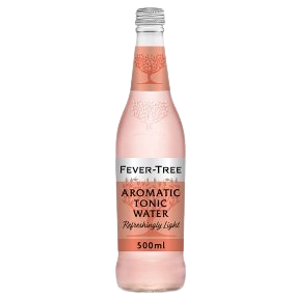 Fever-Tree Aromatic Tonic Water