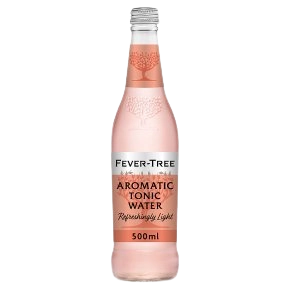 Fever-Tree Aromatic Tonic Water