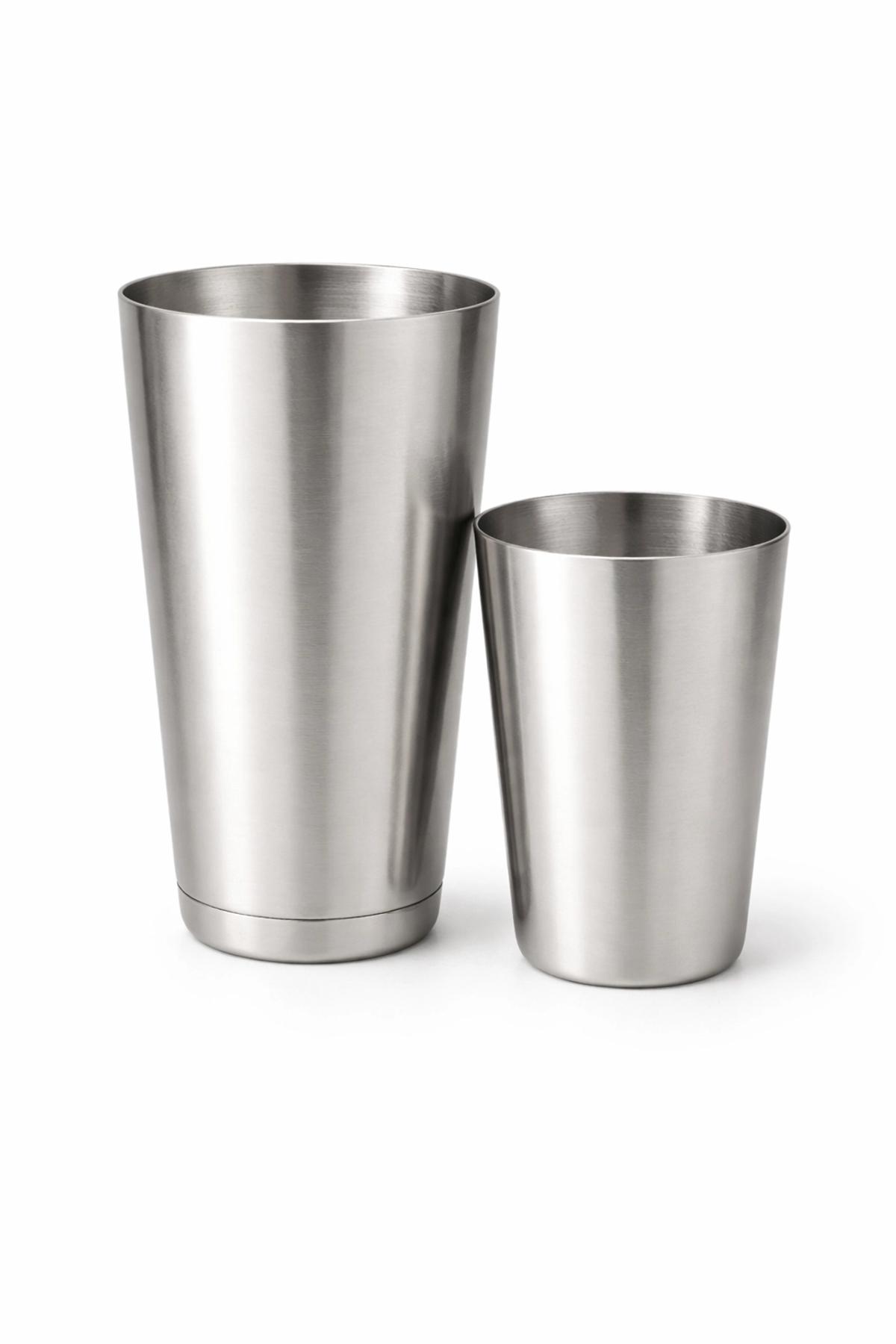 Boston Shaker