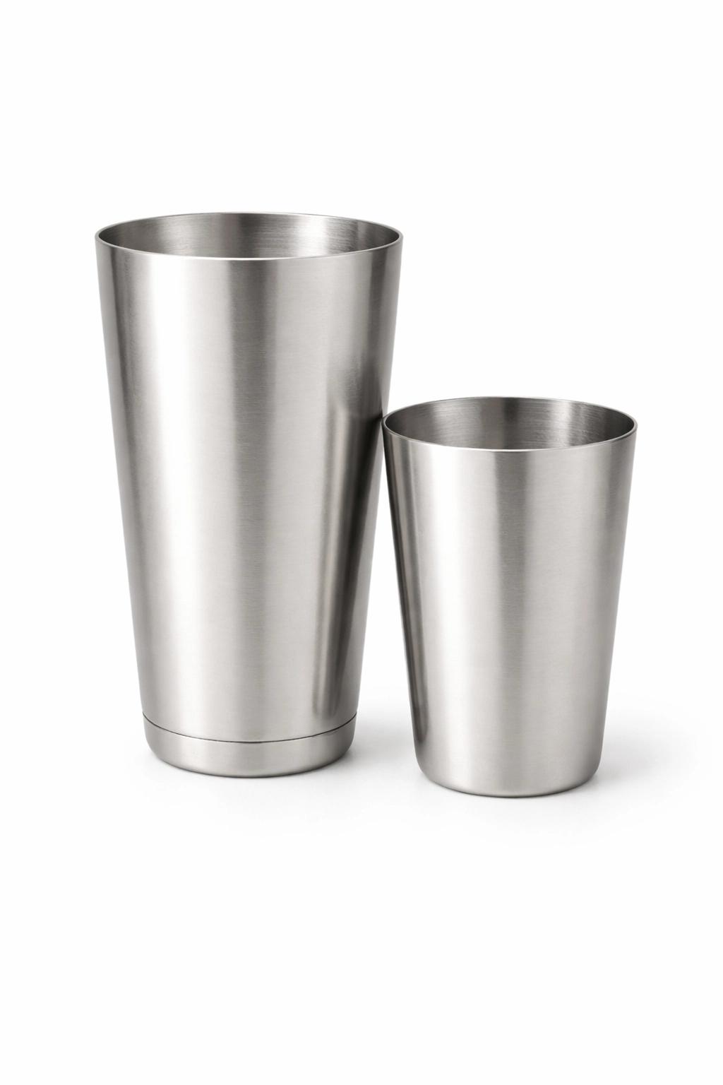 Boston Shaker