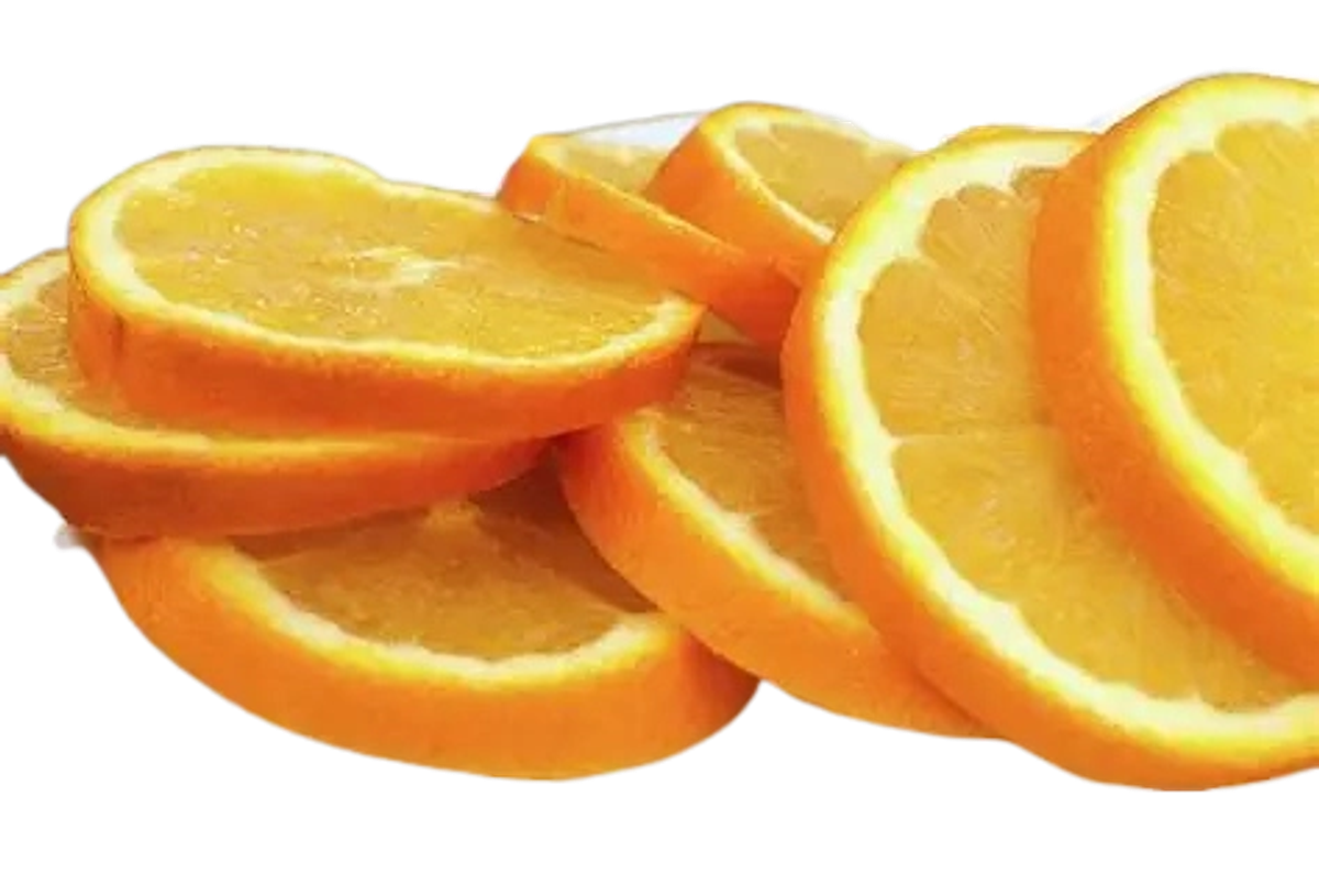 Orange Slices