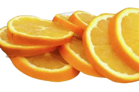 Orange Slices