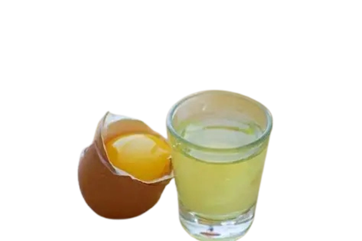 Egg White
