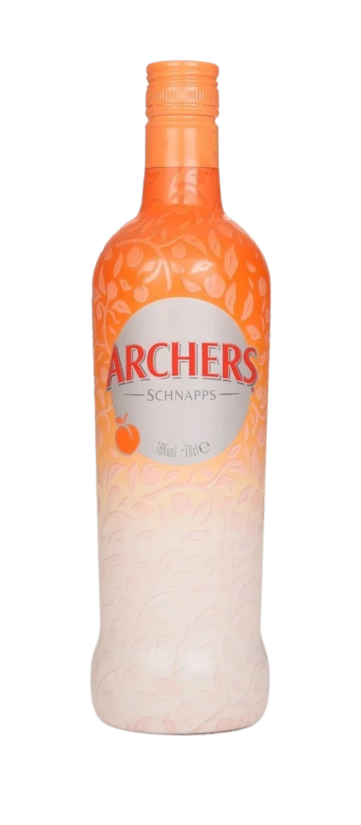 Peach Liqueur
