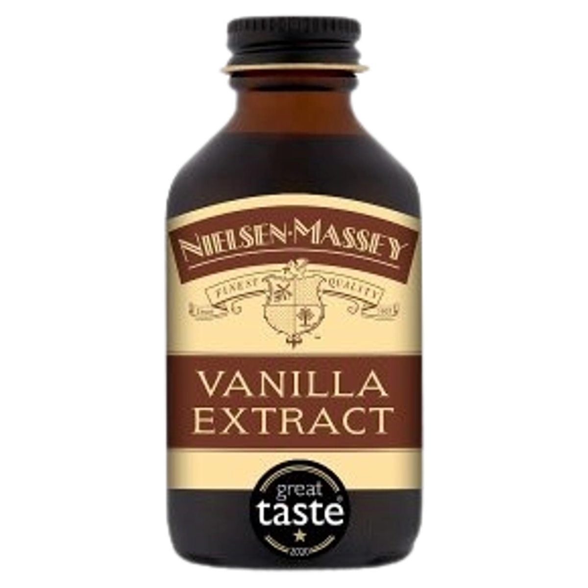 Vanilla Extract
