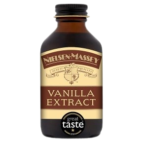 Vanilla Extract