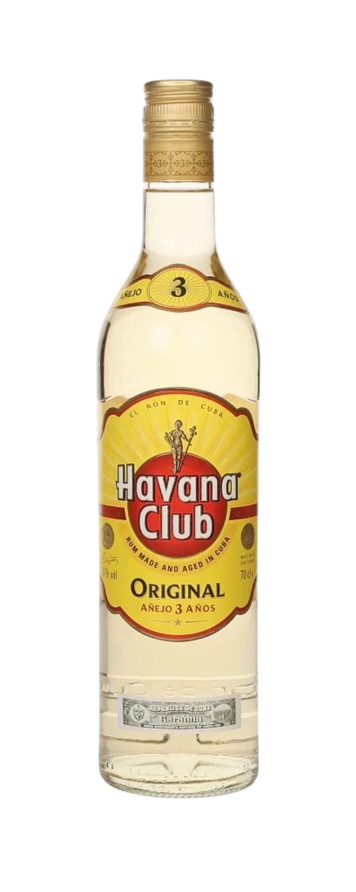 White Rum