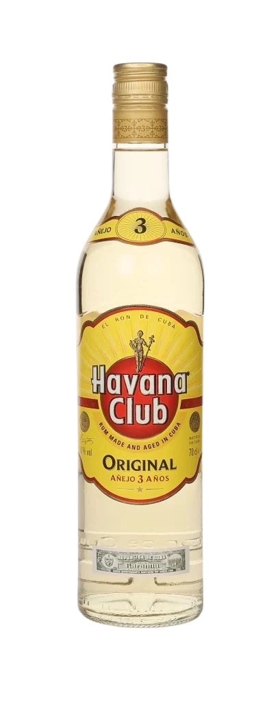 White Rum