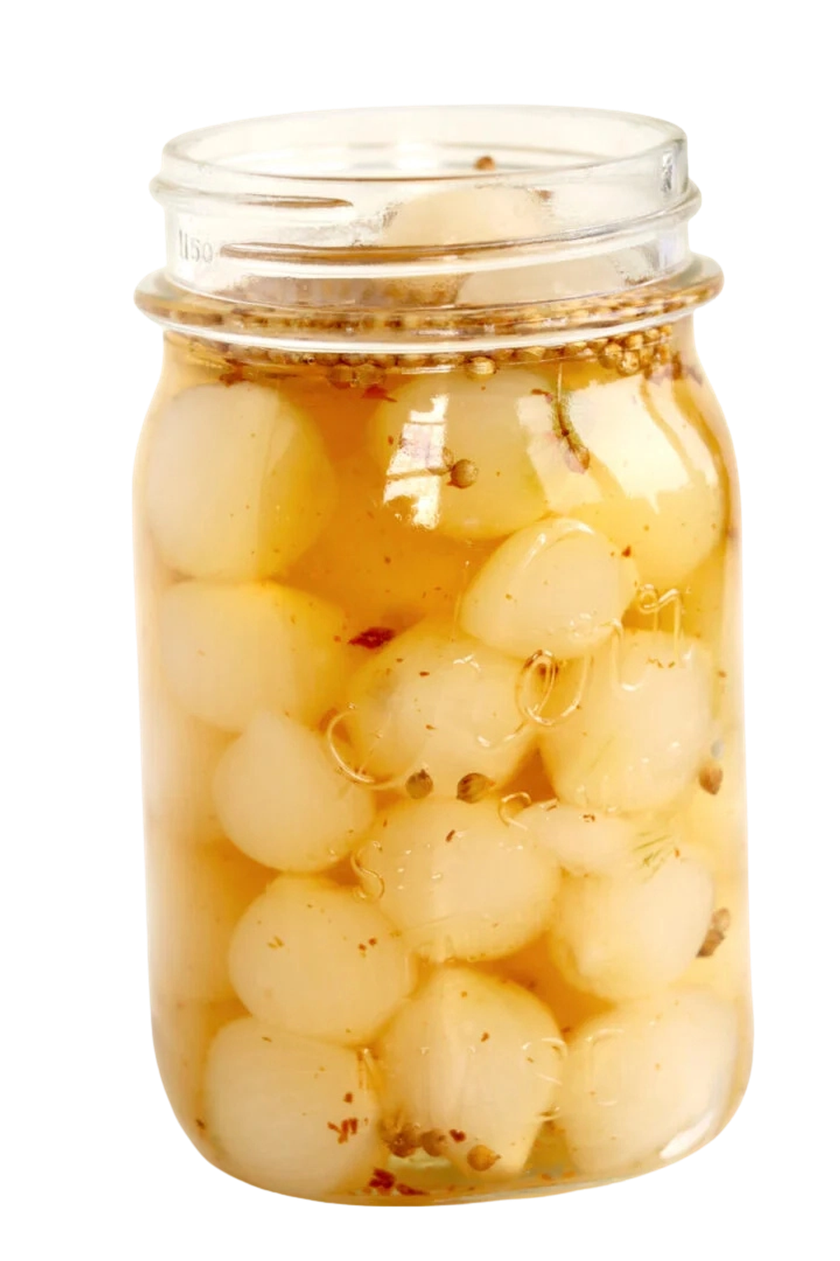 Pickled Cocktail Onion