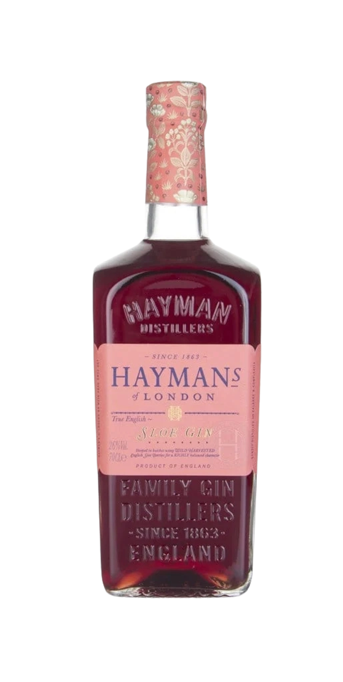 Sloe Gin