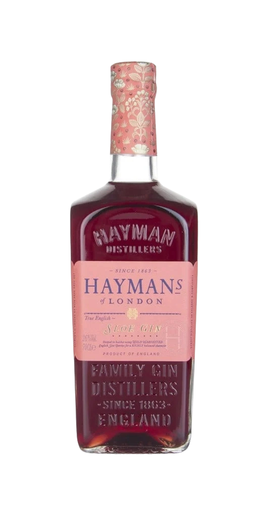 Sloe Gin