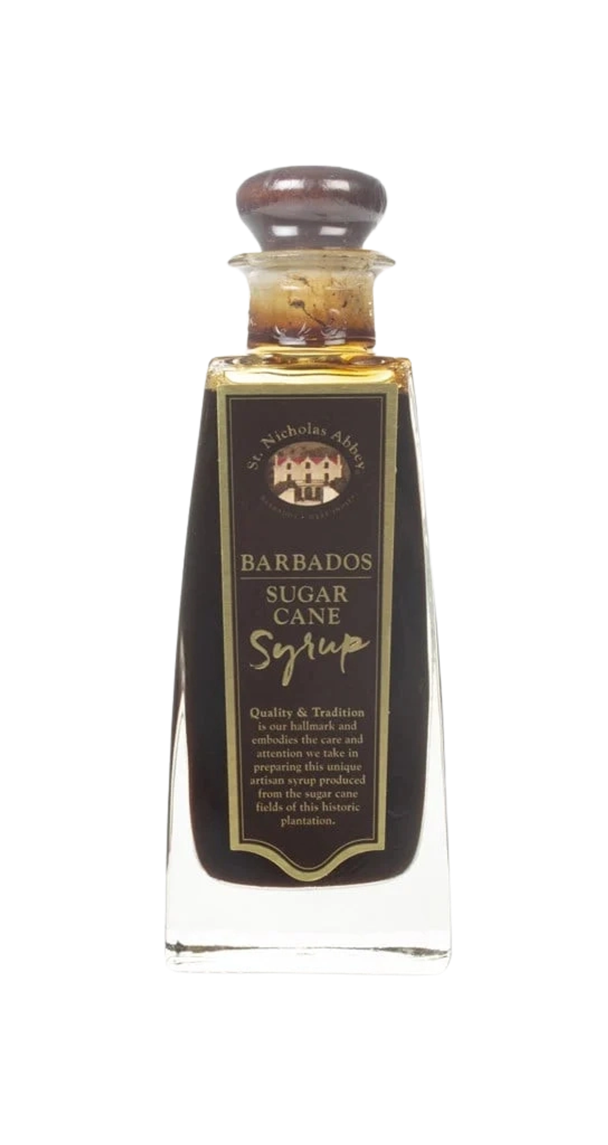 Simple Syrup