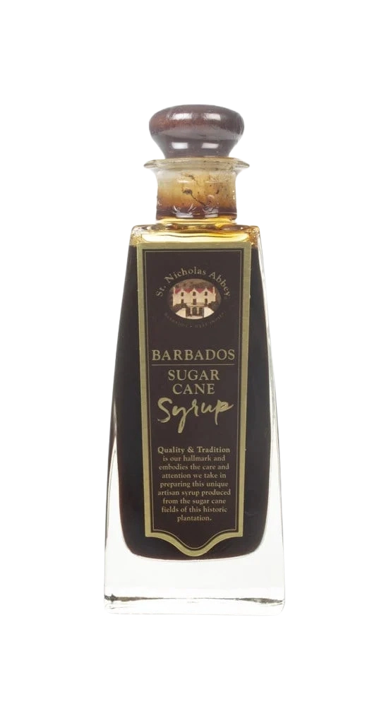 Simple Syrup