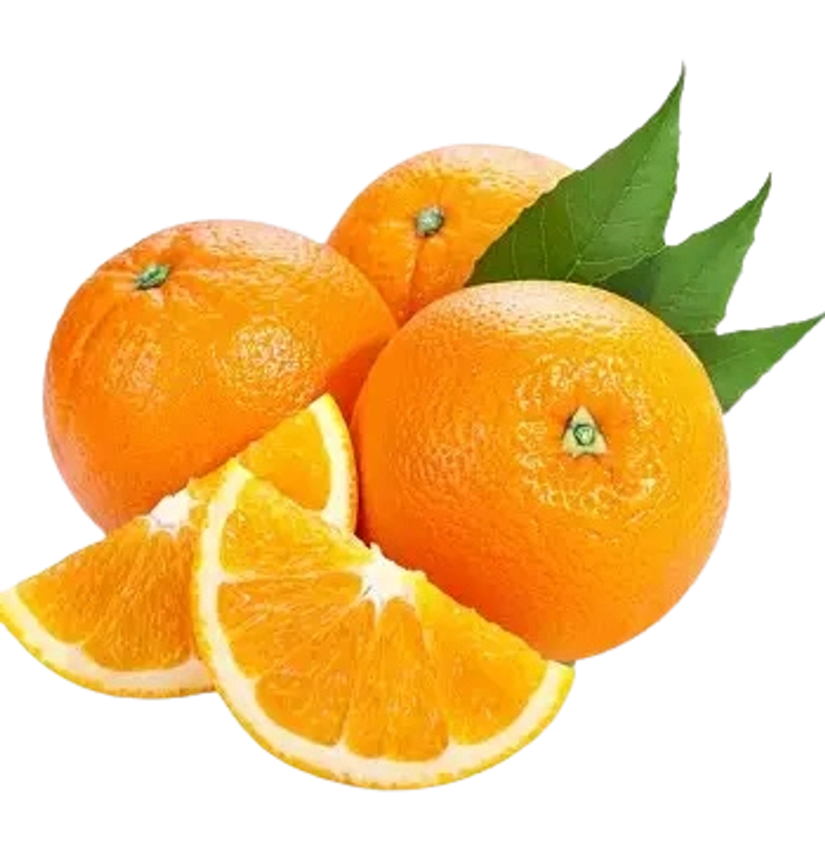 Fresh Orange Juice