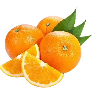 Fresh Orange Juice