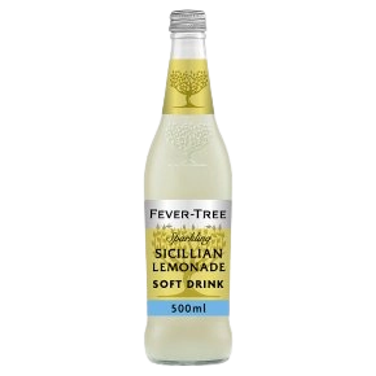 Fever-Tree Sicilian Lemonade