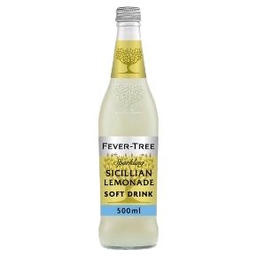 Fever-Tree Sicilian Lemonade