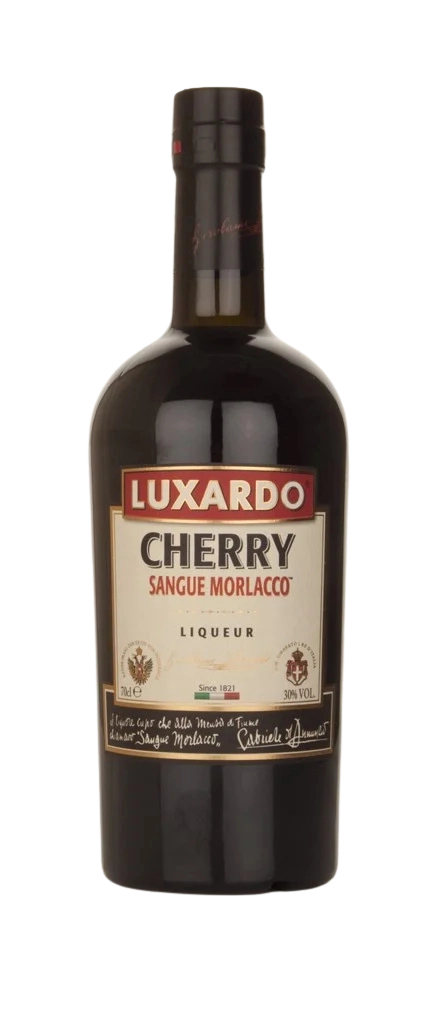 Luxardo Sangue Morlacco Cherry Liqueur - Premium Choice