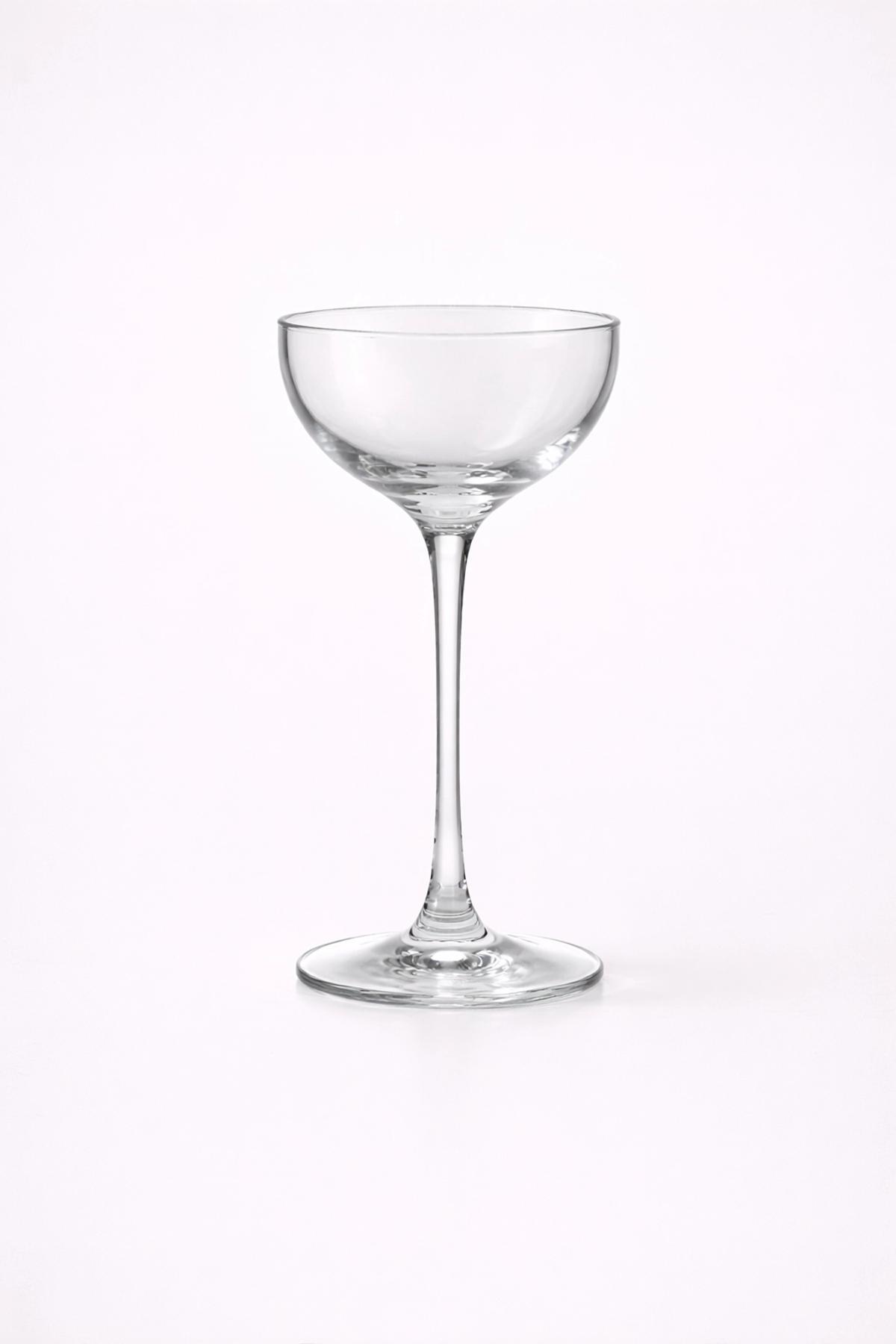 Nick & Nora Glass