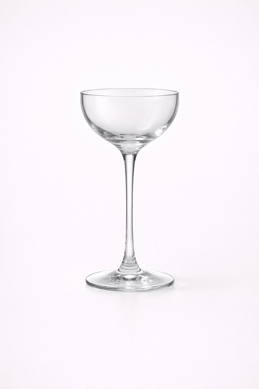 Nick & Nora Glass