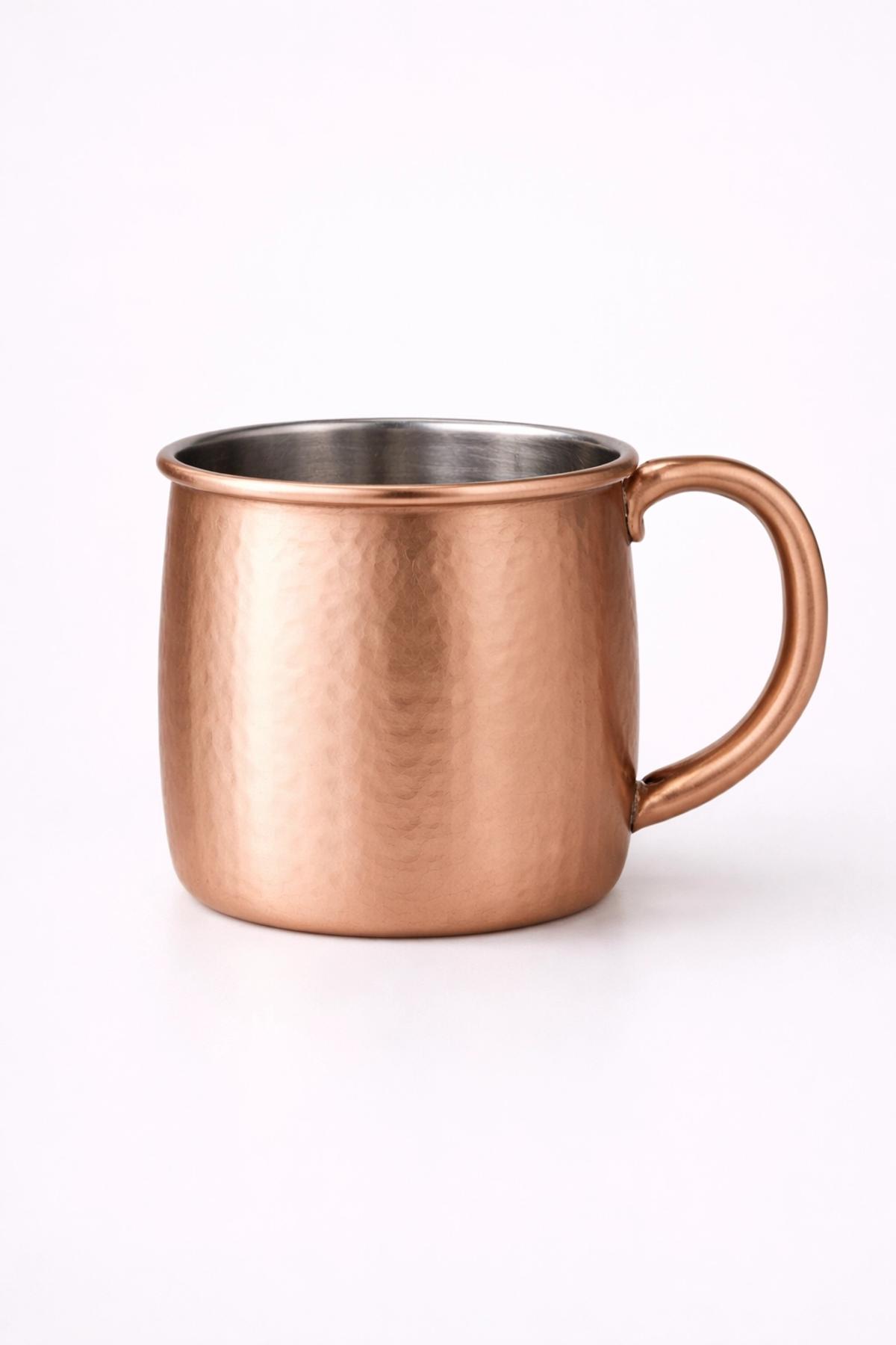 Copper Mug