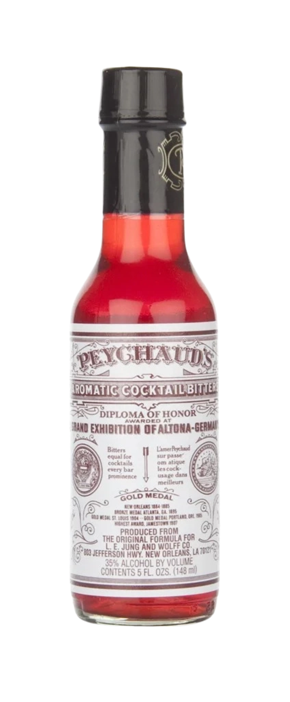 Peychaud’s Bitters