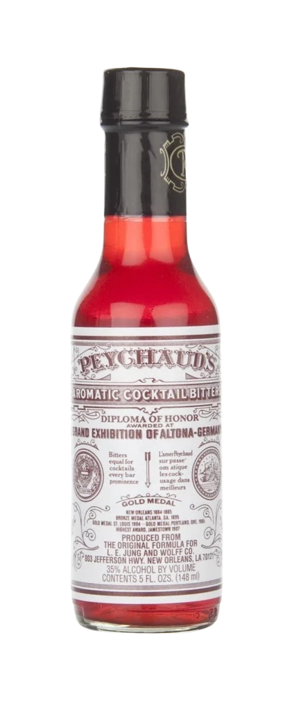 Peychaud’s Bitters