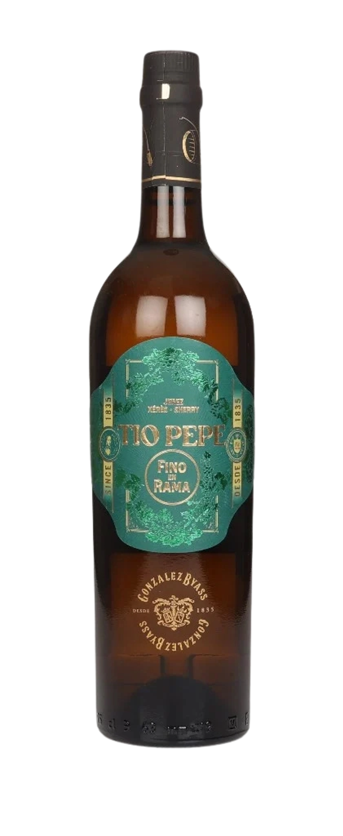 Fino Sherry