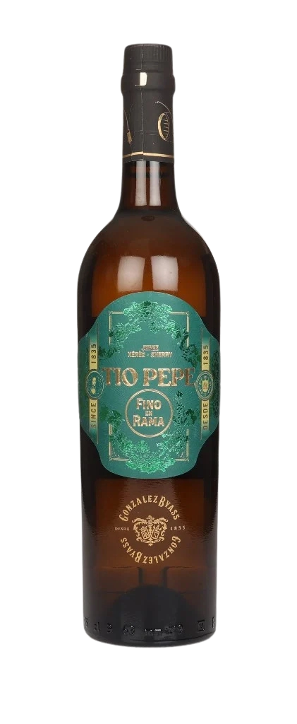 Fino Sherry