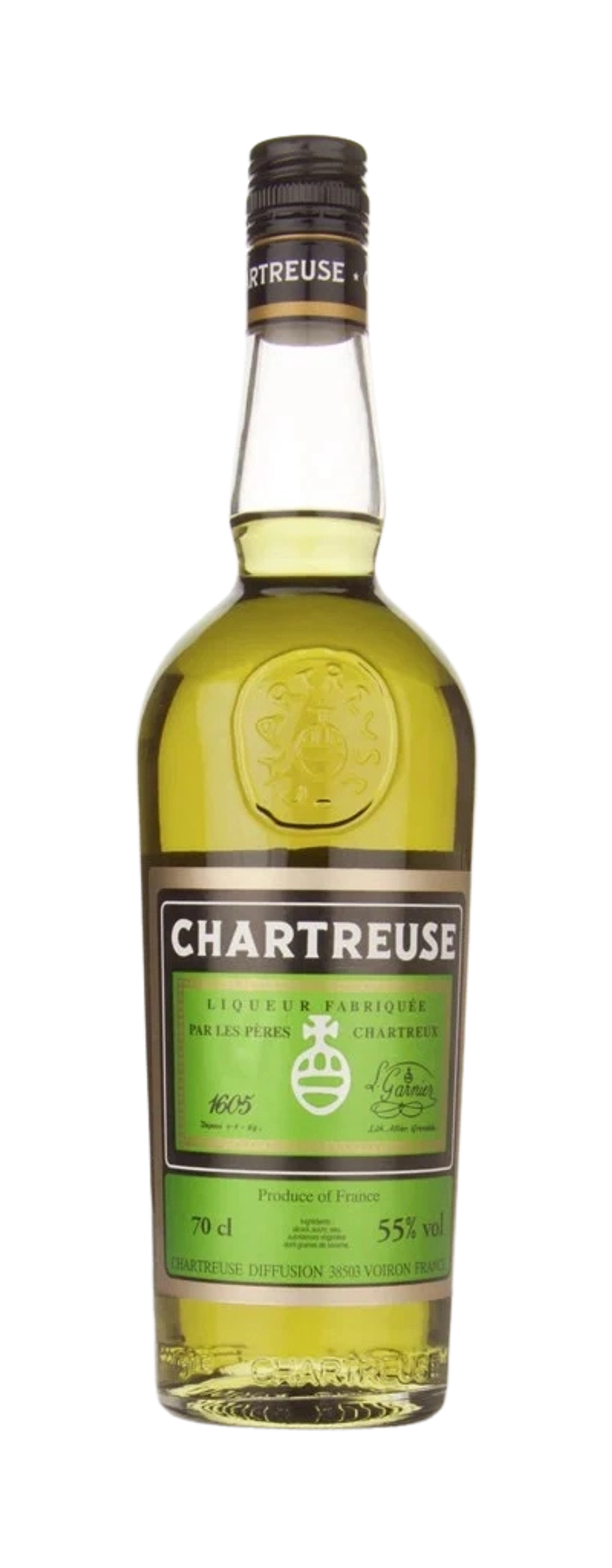 Green Chartreuse