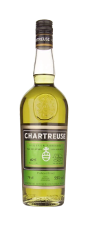 Green Chartreuse