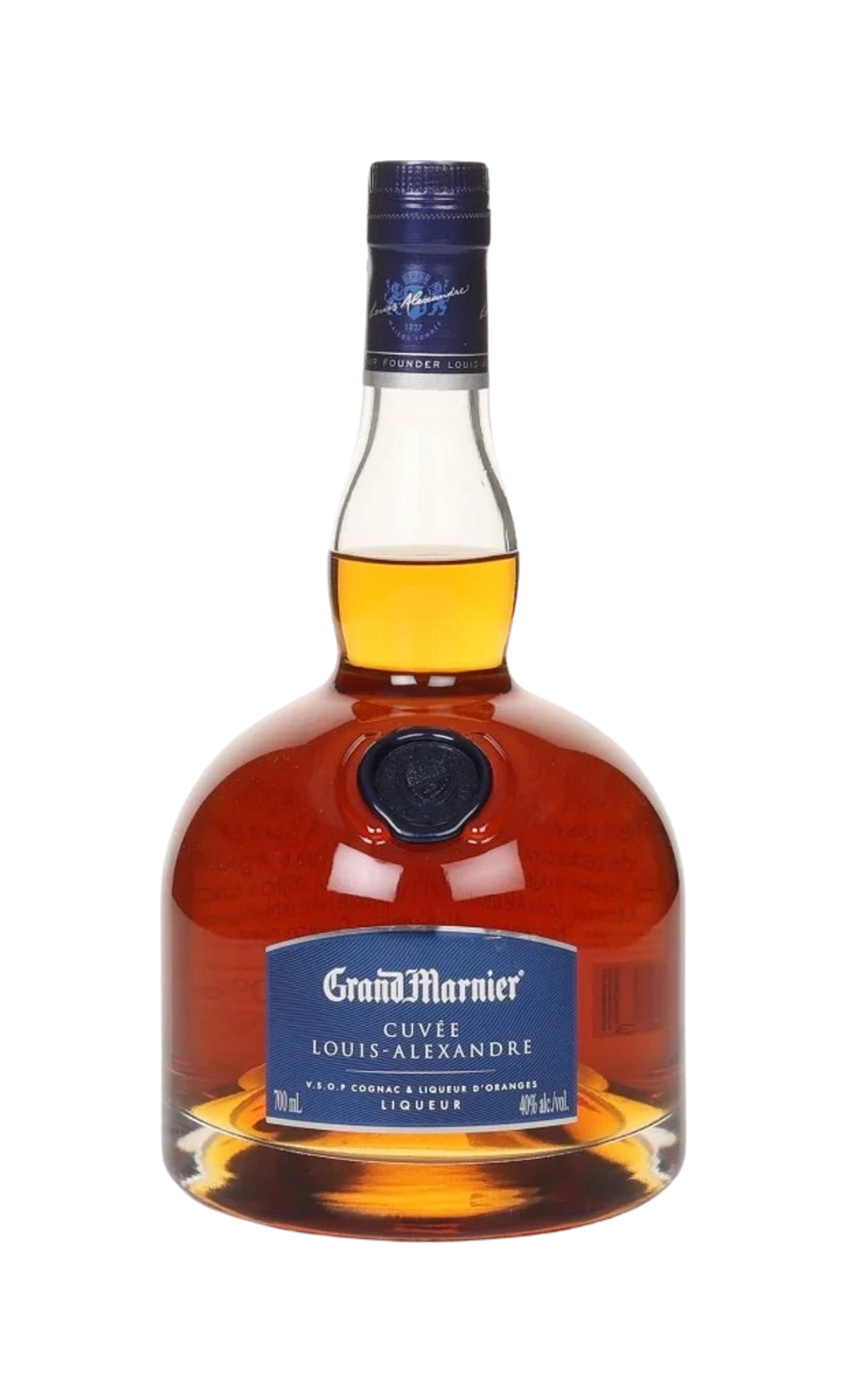 Grand Marnier Cuvée Louis Alexandre - Premium Choice