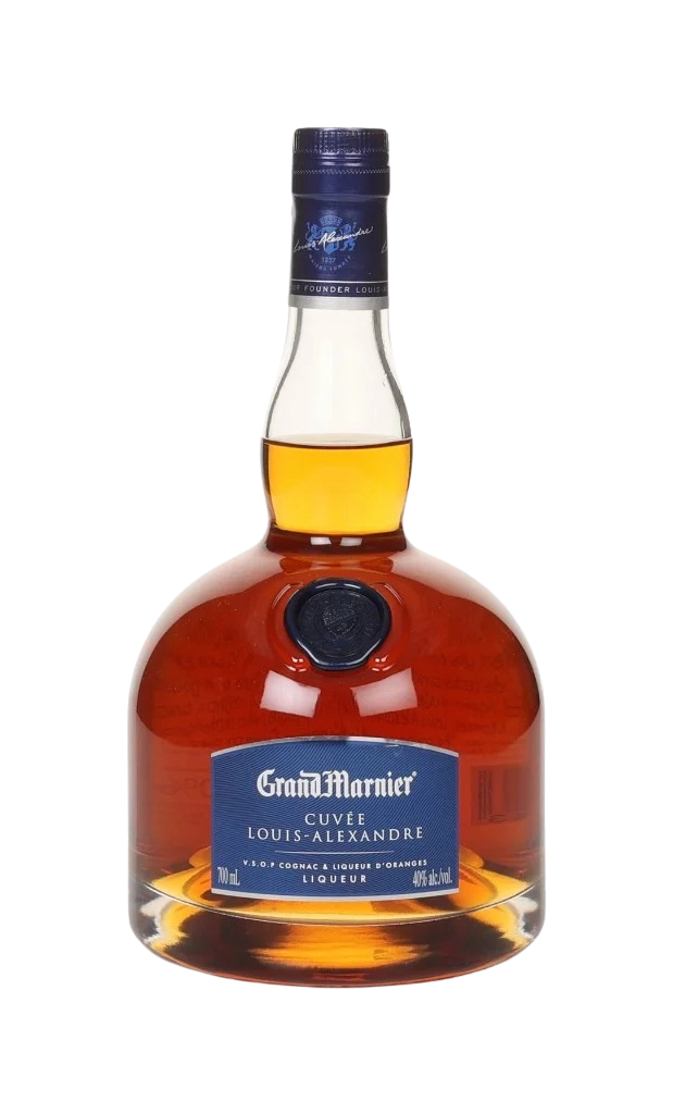 Grand Marnier Cuvée Louis Alexandre - Premium Choice