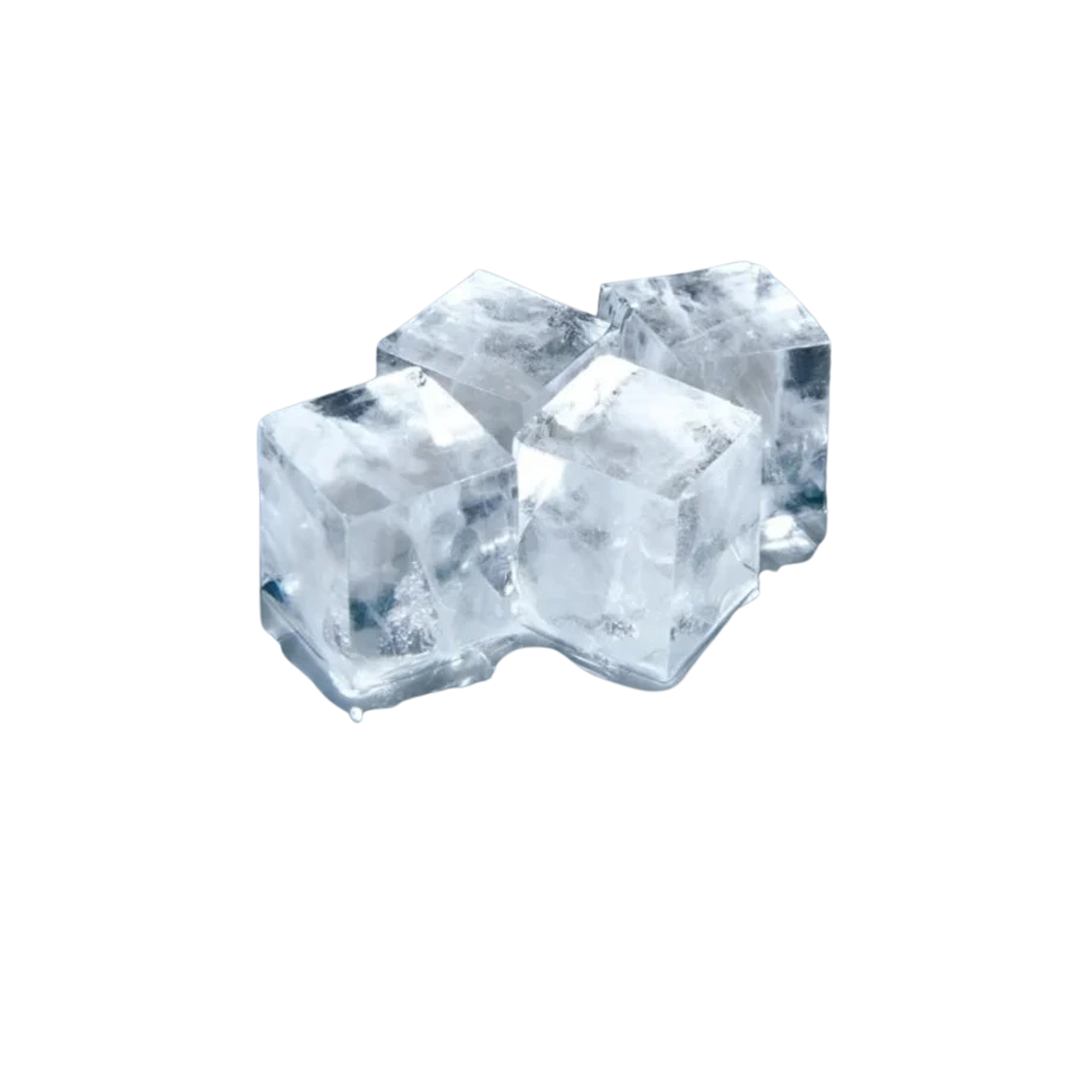 Ice (Cubed)