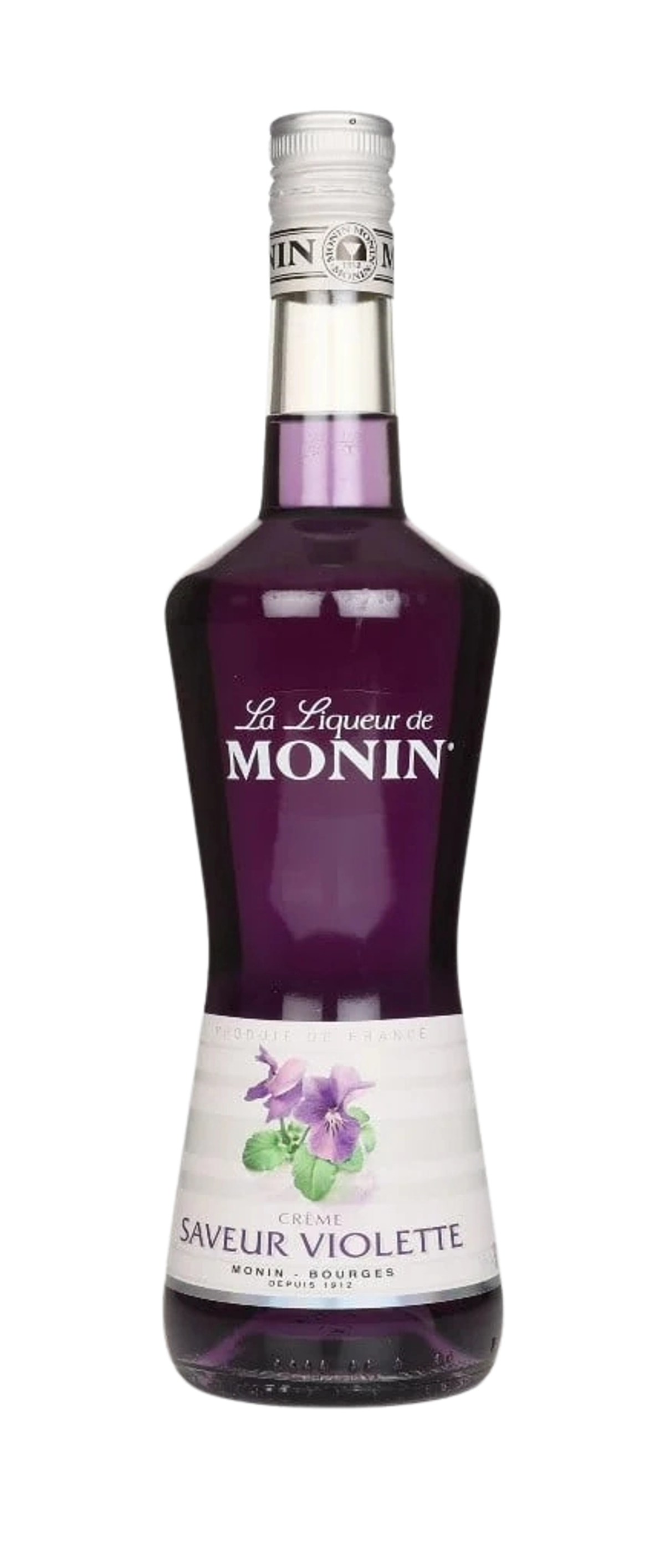 Crème de Violette